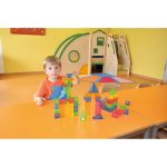 Transparentblocks, 50-teilig – Bild 3