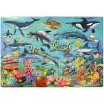 Puzzle Meer, 35-teilig