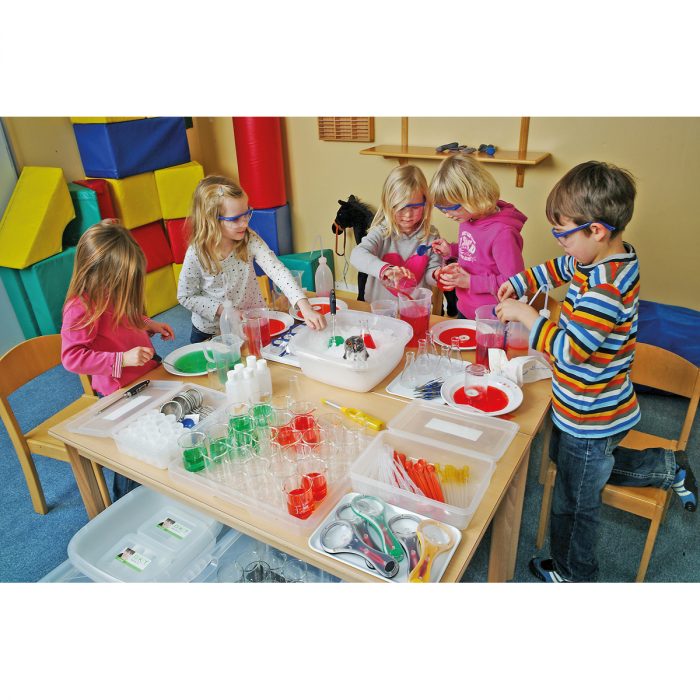 Winlab Forscher Kids für 10 Kinder – Bild 2