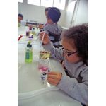 Winlab Forscher Kids für 10 Kinder – Bild 3