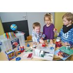 Winlab Magnetische Experimente für 10 Kinder – Bild 2