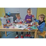 Winlab Magnetische Experimente für 10 Kinder – Bild 3