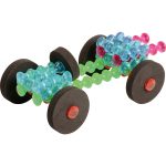 Playstix Transparent, 105-teilig – Bild 2