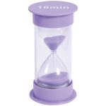 Sanduhr 10 Minuten
