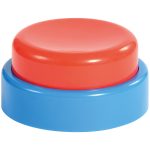 Buzzzzzer – Spielbuzzer mit Licht und Ton