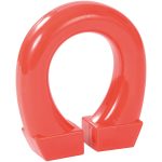 Kleiner Hufeisenmagnet – Bild 2