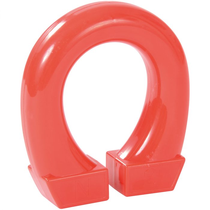 Kleiner Hufeisenmagnet – Bild 2