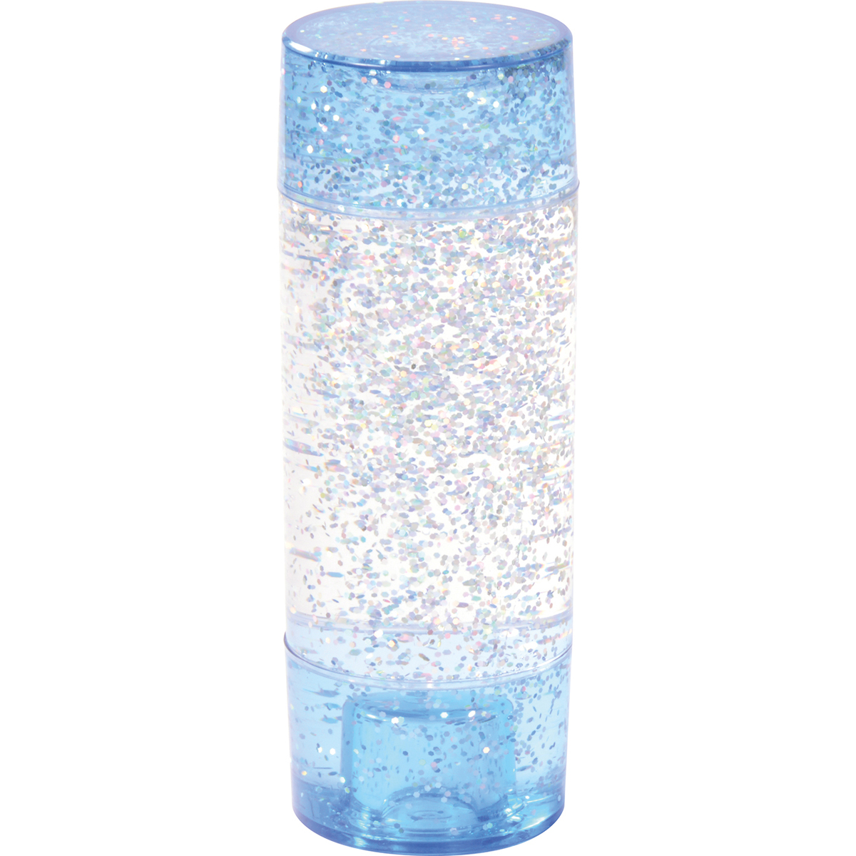 120533_1.jpg Glitterröhre, 14,7 cm – Bild 1