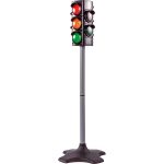 Verkehrsampel mit Licht- und Tonsignal