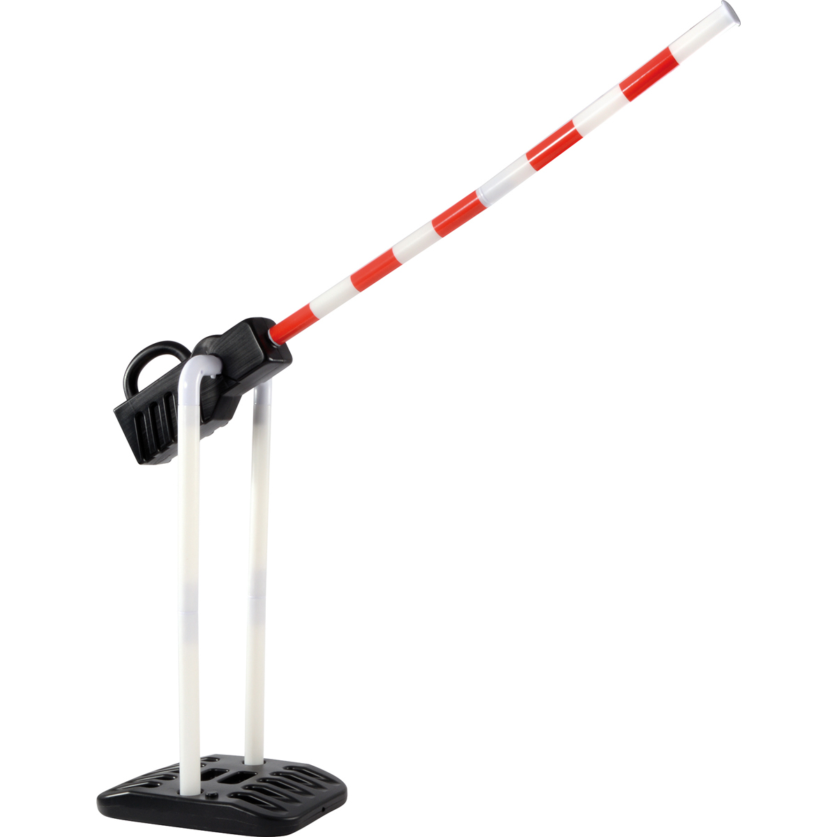 120567_1.jpg Spiel-Schranke für Verkehrserziehung, 93 cm – Bild 1