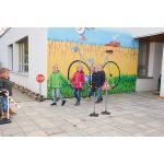 Verkehrsschilder-Set, 8-teilig – Bild 2