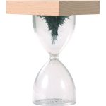 Magnet-Timer mit Holzfuß – Bild 2