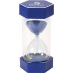Mega-Sanduhr 5 Minuten