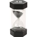 Mega-Sanduhr 15 Minuten
