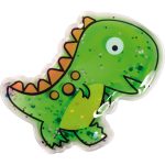 Flüssigkeitsformen Dinos, 4er-Set – Bild 3