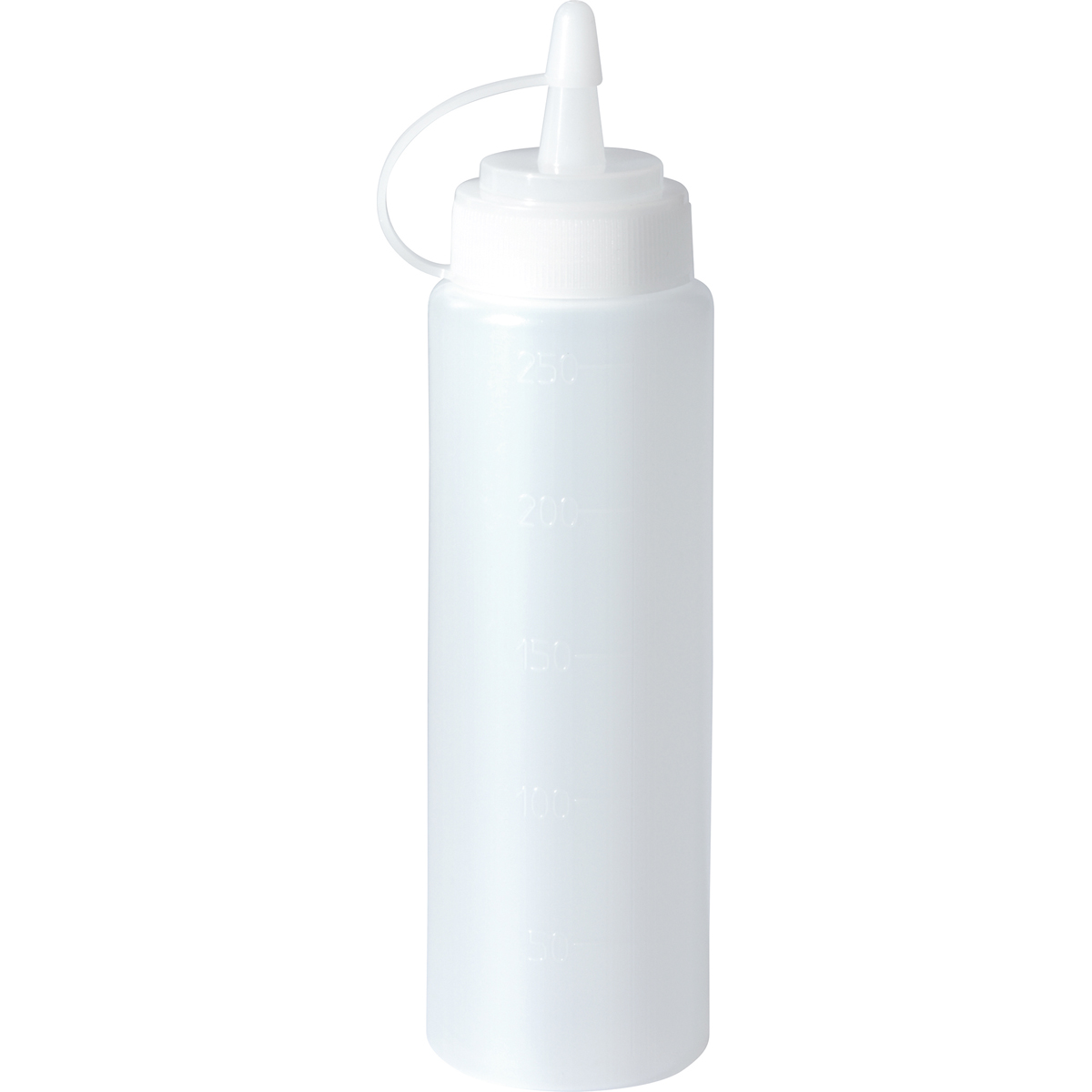 120696_1.jpg Spritzflaschen 250 ml, 10er-Set – Bild 1