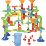 Wasserbahn-Set transparent, 151 Teile – Bild 2