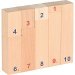 Zahlentreppe – Bild 3