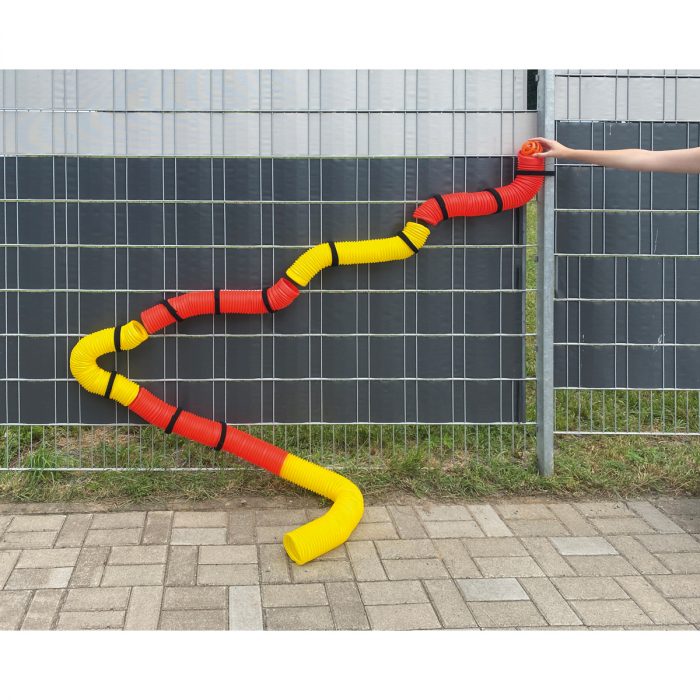 Mega Flexi Pipe 75 x 8,5 cm – Bild 2