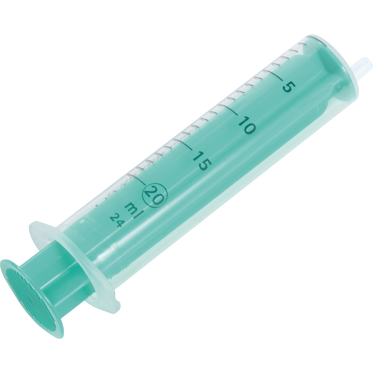 120726_1.jpg Spritze 20 ml – Bild 1