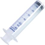 Spritze 50 ml