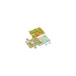 Phantasiepuzzle-Set Themen