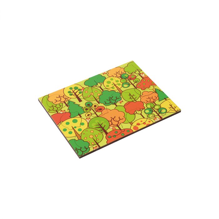 Phantasiepuzzle-Set Themen – Bild 2