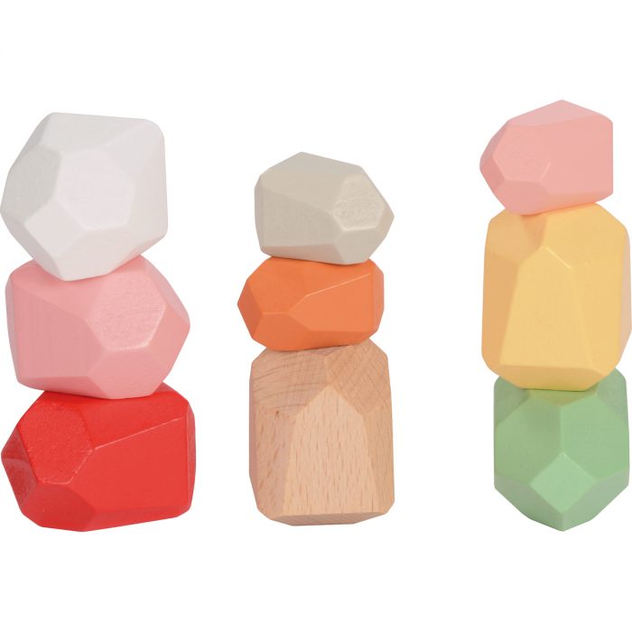 Wackelblocks 36er Set – Bild 2