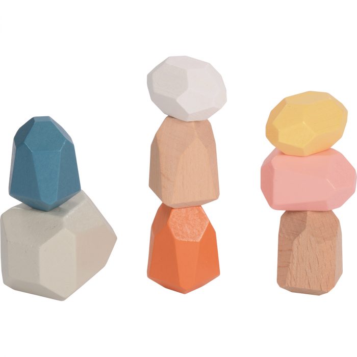 Wackelblocks 36er Set – Bild 3