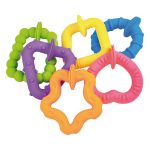 Saugnapf-Formen Spiel 6er Set