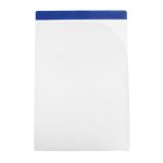Einstecktaschen A4 selbsthaftend 5 Stück – Bild 2