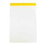 Einstecktaschen A4 selbsthaftend 5 Stück – Bild 3