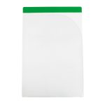 Einstecktaschen A4 selbsthaftend 5 Stück – Bild 4