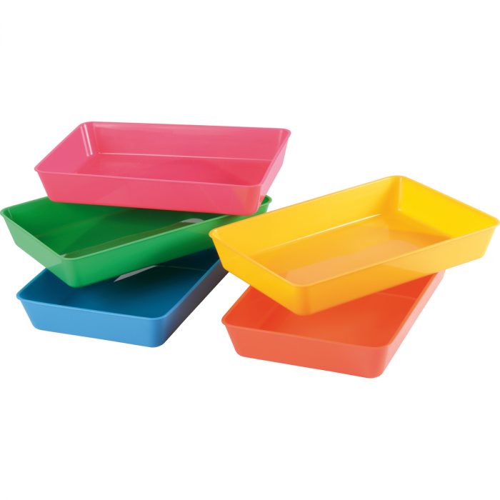 Materialschalen 5er Set L – Bild 3