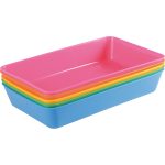 Materialschalen 5er Set XL – Bild 3