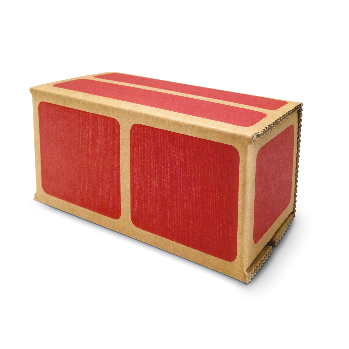 sdr Kartonbausteine klein 20er Set – Bild 1