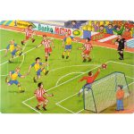 Puzzle Fußball