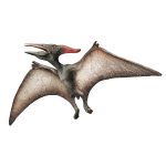 Pteranodon Spielfigur