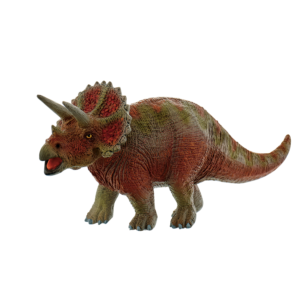 120900_1.jpg Triceratops Spielfigur – Bild 1