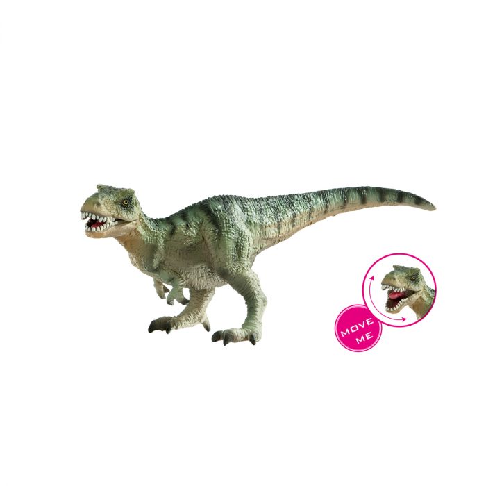Tyrannosaurus Spielfigur – Bild 2