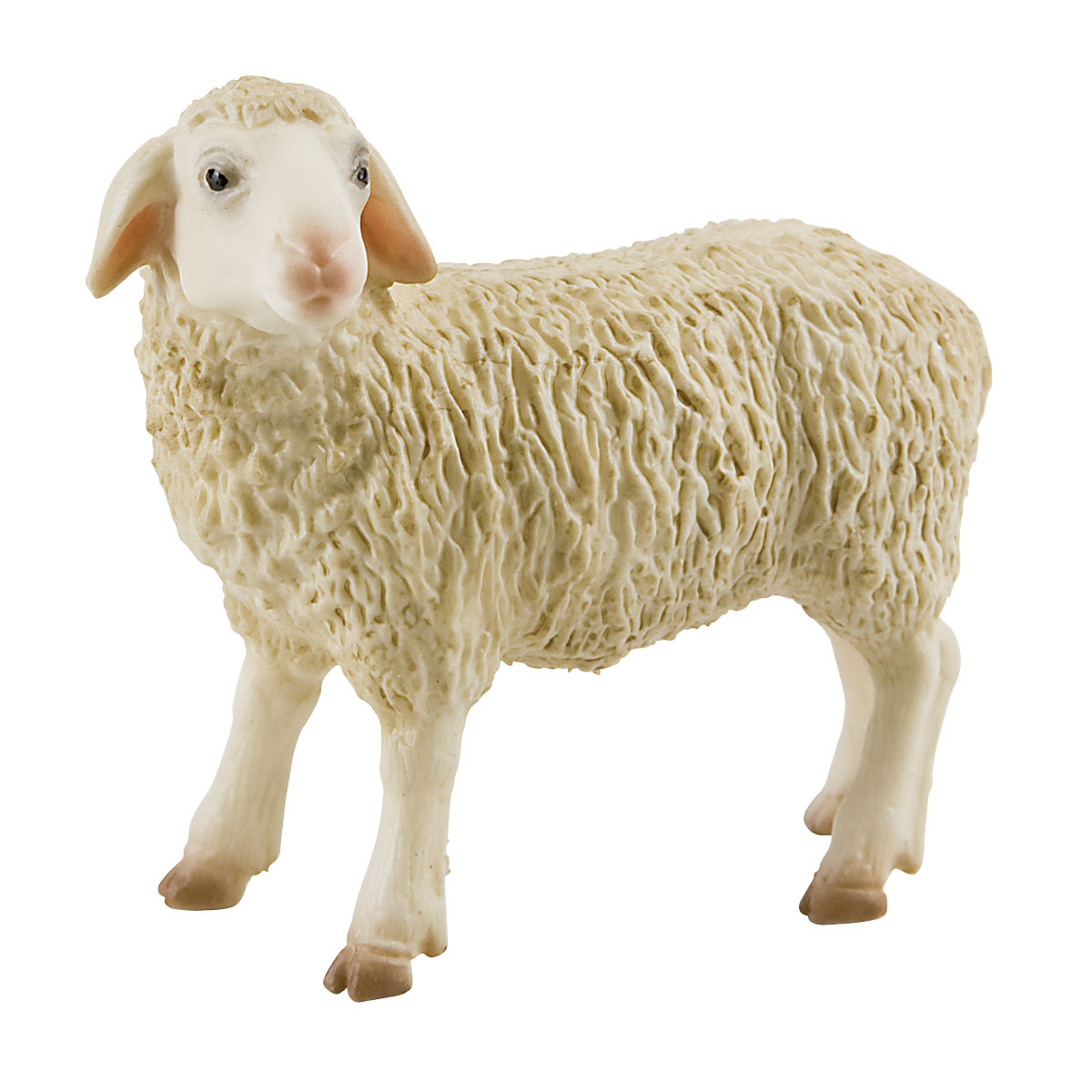 120907_1.jpg Schaf Spielfigur – Bild 1