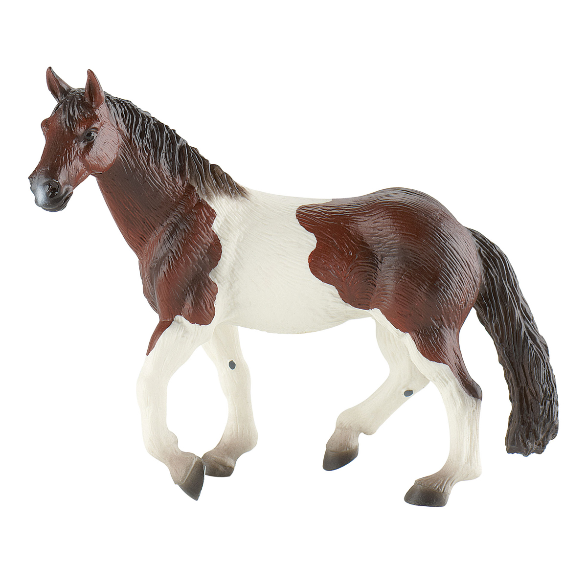 120910_1.jpg Pferd Spielfigur – Bild 1