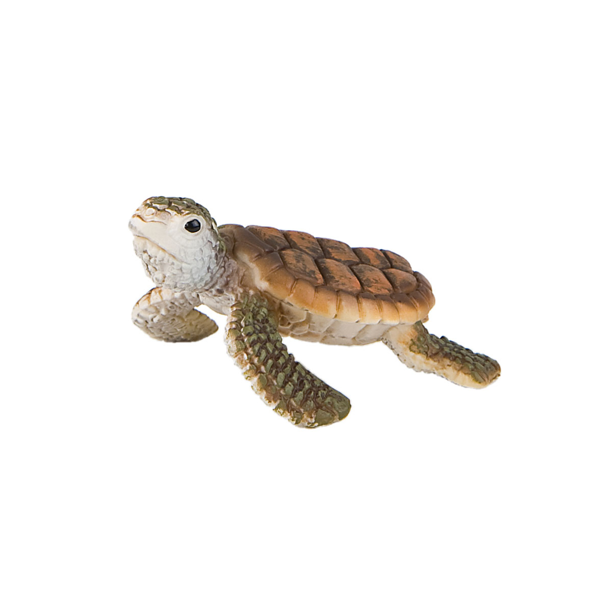 120914_1.jpg Meeresschildkröte Spielfigur – Bild 1