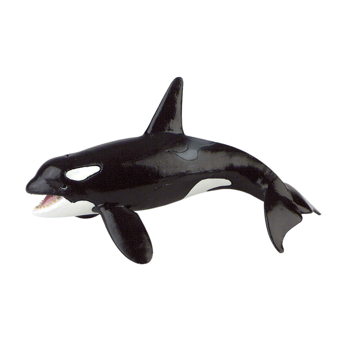 120916_1.jpg Orca Wal Spielfigur – Bild 1