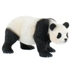 Panda Spielfigur