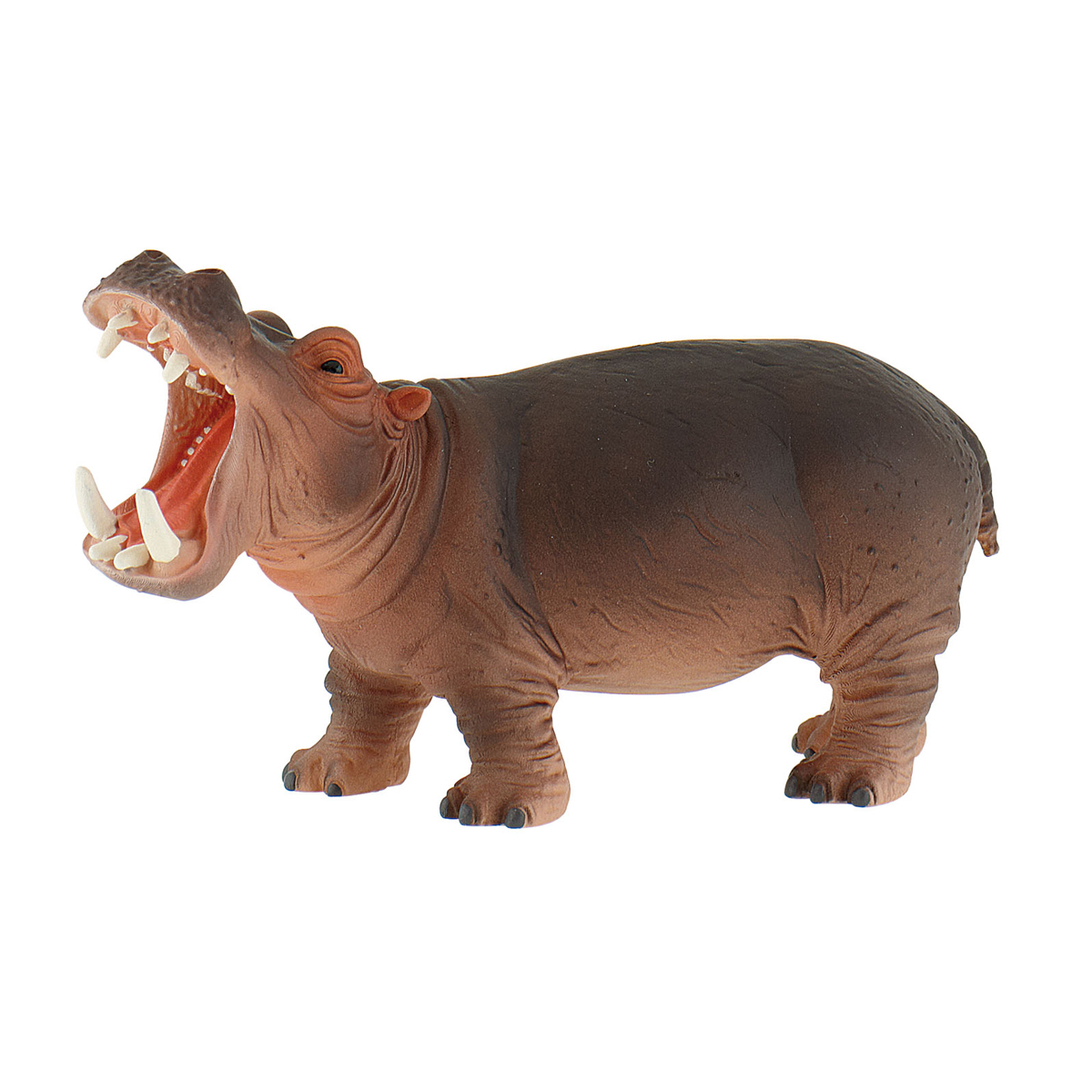120939_1.jpg Nilpferd Spielfigur – Bild 1