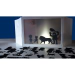 Schattentheater – Bild 2