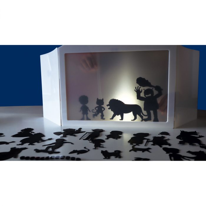 Schattentheater – Bild 2