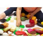Lebensmittel- & Ernährungsset 114-teilig – Bild 2