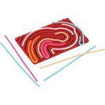 Senso-Board Fädel- & Sensorikspiel
